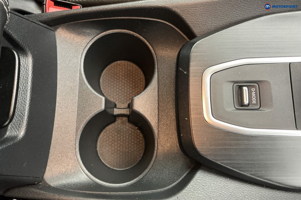 Nissan Qashqai Acenta Premium Automatic Petrol SUV - Stock Number (1603579) - 17th supplementary image