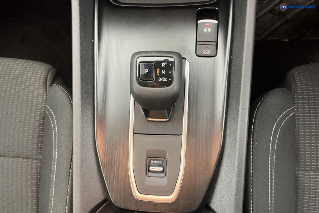 Nissan Qashqai Acenta Premium Automatic Petrol SUV - Stock Number (1603579) - 18th supplementary image