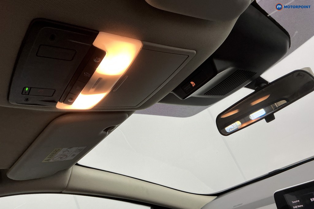 Nissan Qashqai Acenta Premium Automatic Petrol SUV - Stock Number (1603579) - 21st supplementary image