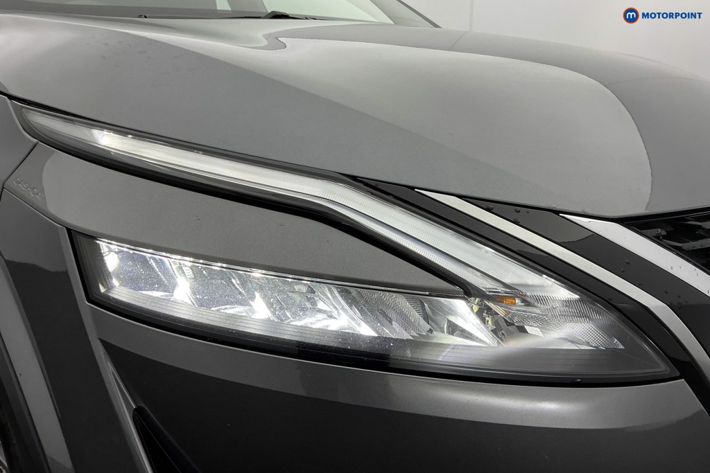 Nissan Qashqai Acenta Premium Automatic Petrol SUV - Stock Number (1603579) - 30th supplementary image