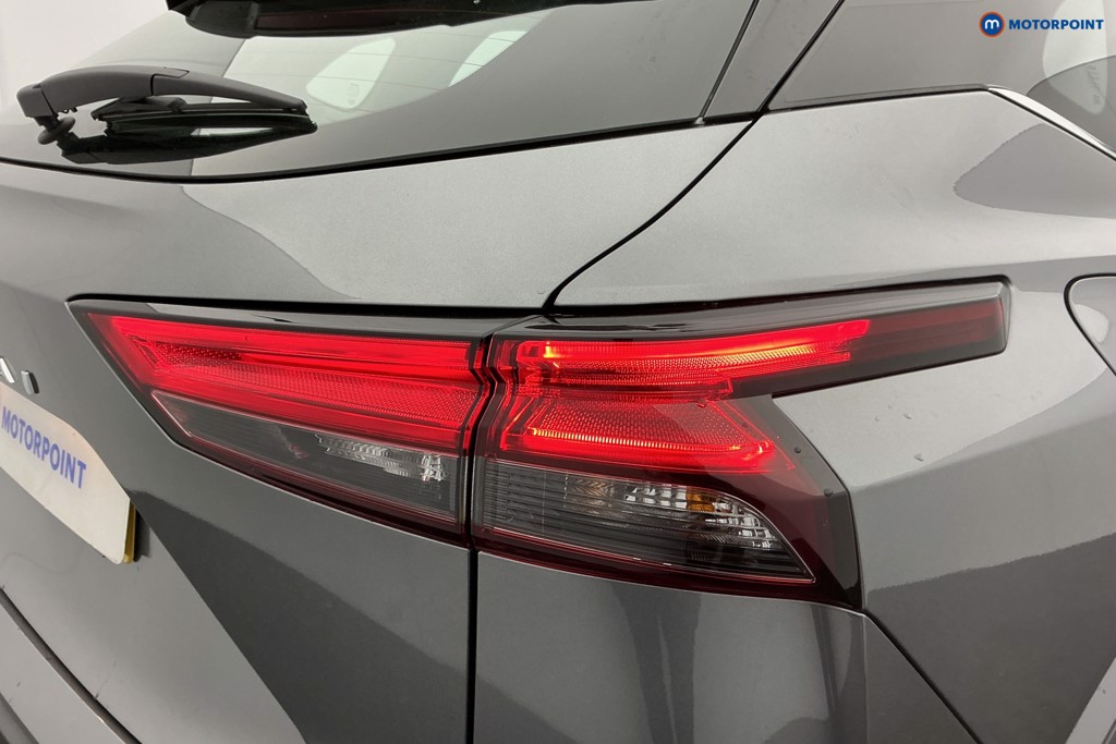 Nissan Qashqai Acenta Premium Automatic Petrol SUV - Stock Number (1603579) - 34th supplementary image