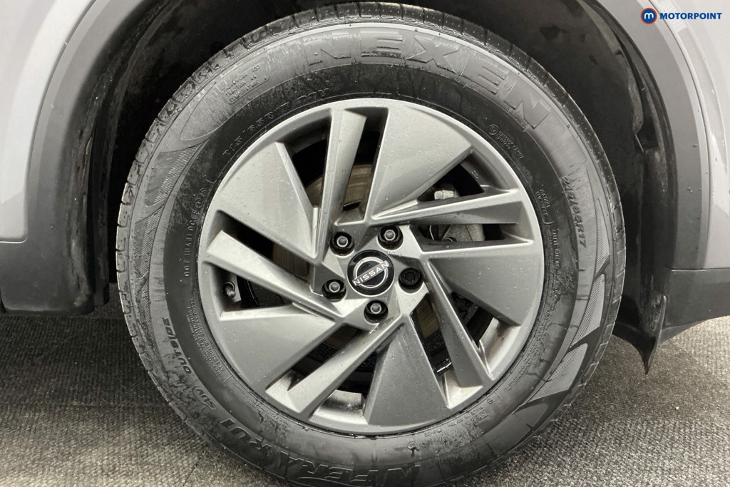 Nissan Qashqai Acenta Premium Automatic Petrol SUV - Stock Number (1603579) - 38th supplementary image