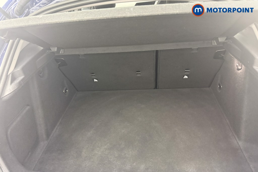 BMW 1 Series SE Automatic Petrol Hatchback - Stock Number (1605682) - 2nd supplementary image