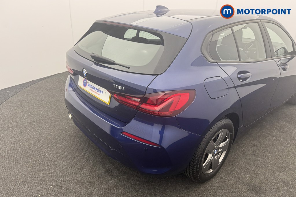 BMW 1 Series SE Automatic Petrol Hatchback - Stock Number (1605682) - 5th supplementary image