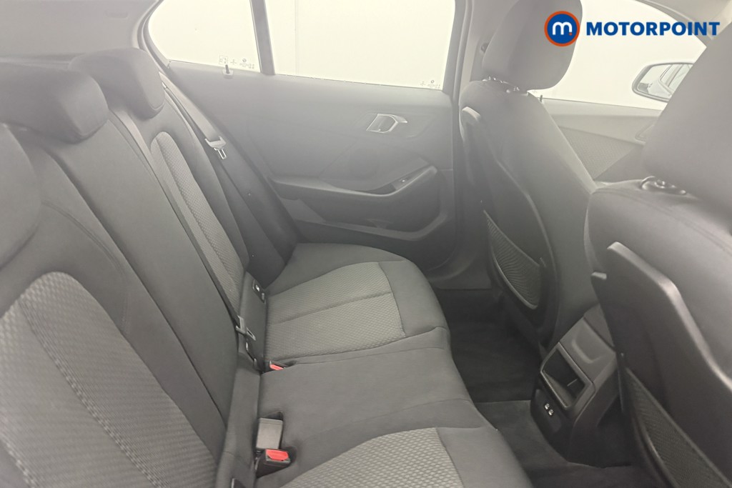 BMW 1 Series SE Automatic Petrol Hatchback - Stock Number (1605682) - 7th supplementary image