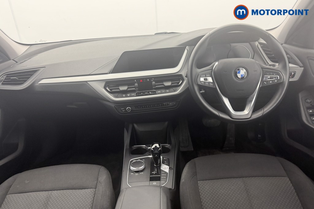 BMW 1 Series SE Automatic Petrol Hatchback - Stock Number (1605682) - 8th supplementary image