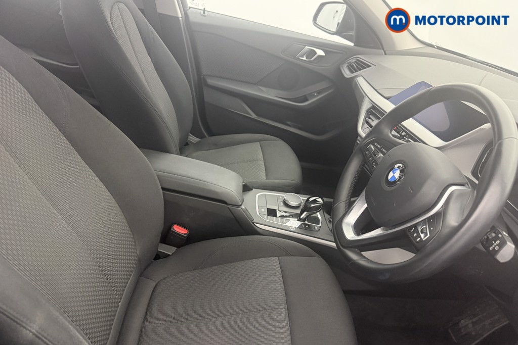 BMW 1 Series SE Automatic Petrol Hatchback - Stock Number (1605682) - 12th supplementary image