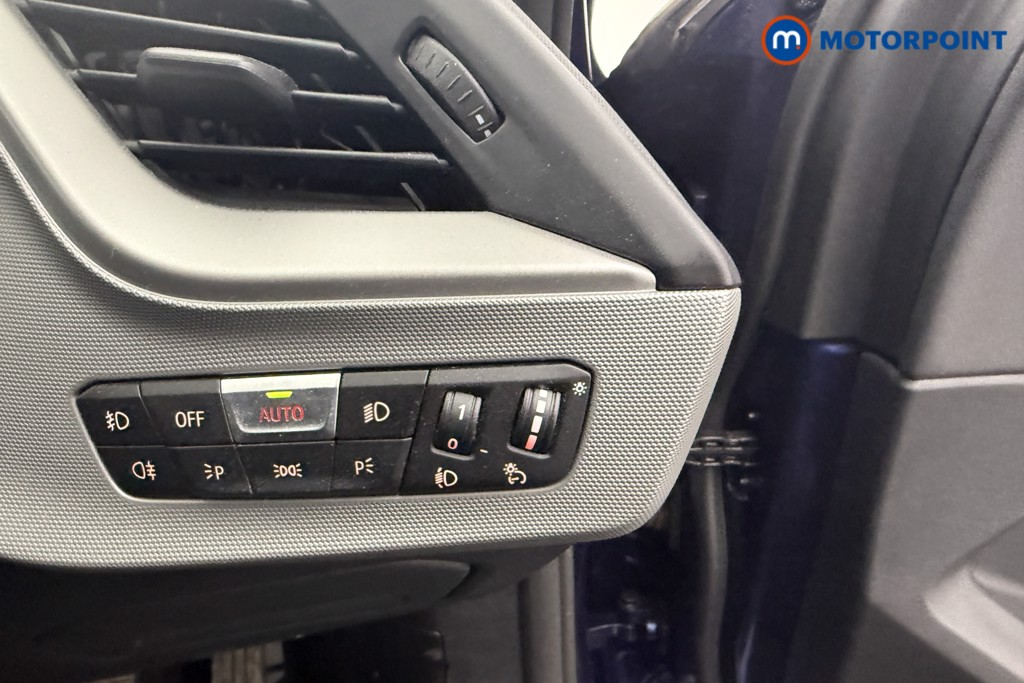 BMW 1 Series SE Automatic Petrol Hatchback - Stock Number (1605682) - 13th supplementary image