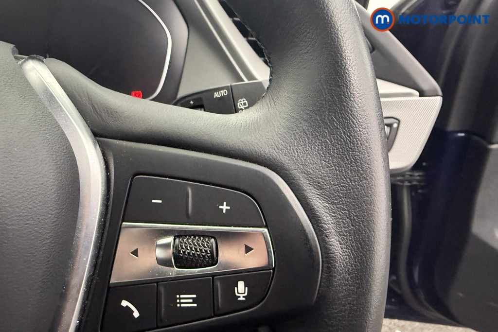 BMW 1 Series SE Automatic Petrol Hatchback - Stock Number (1605682) - 14th supplementary image