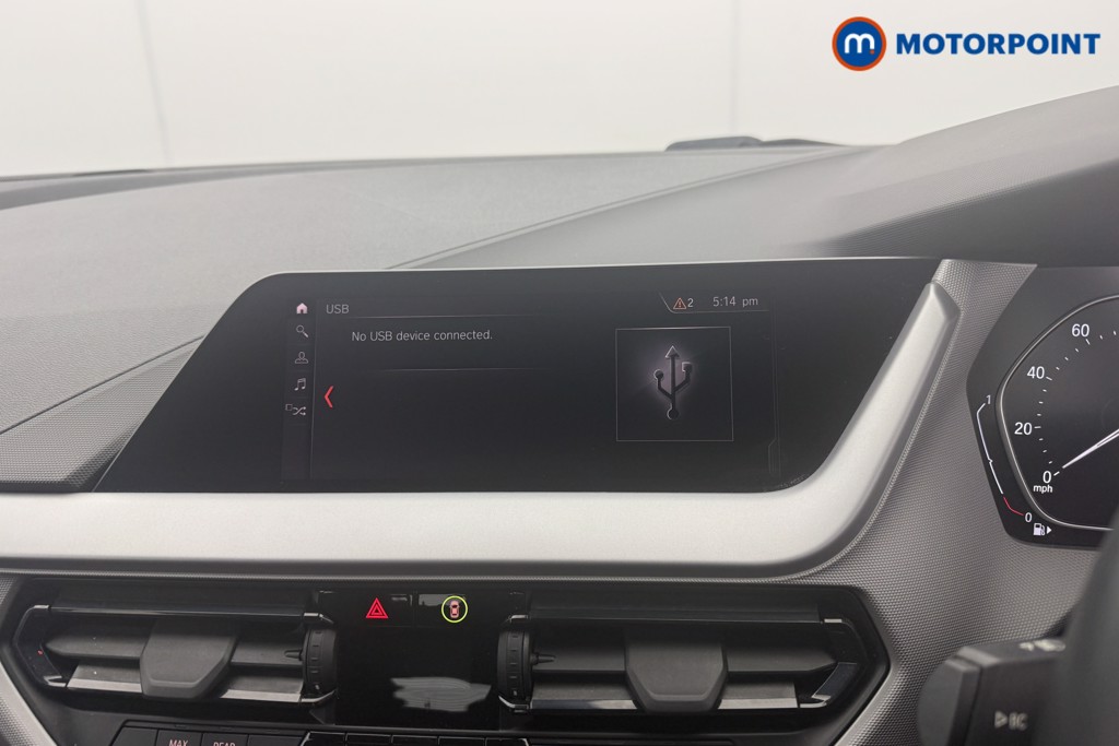 BMW 1 Series SE Automatic Petrol Hatchback - Stock Number (1605682) - 18th supplementary image