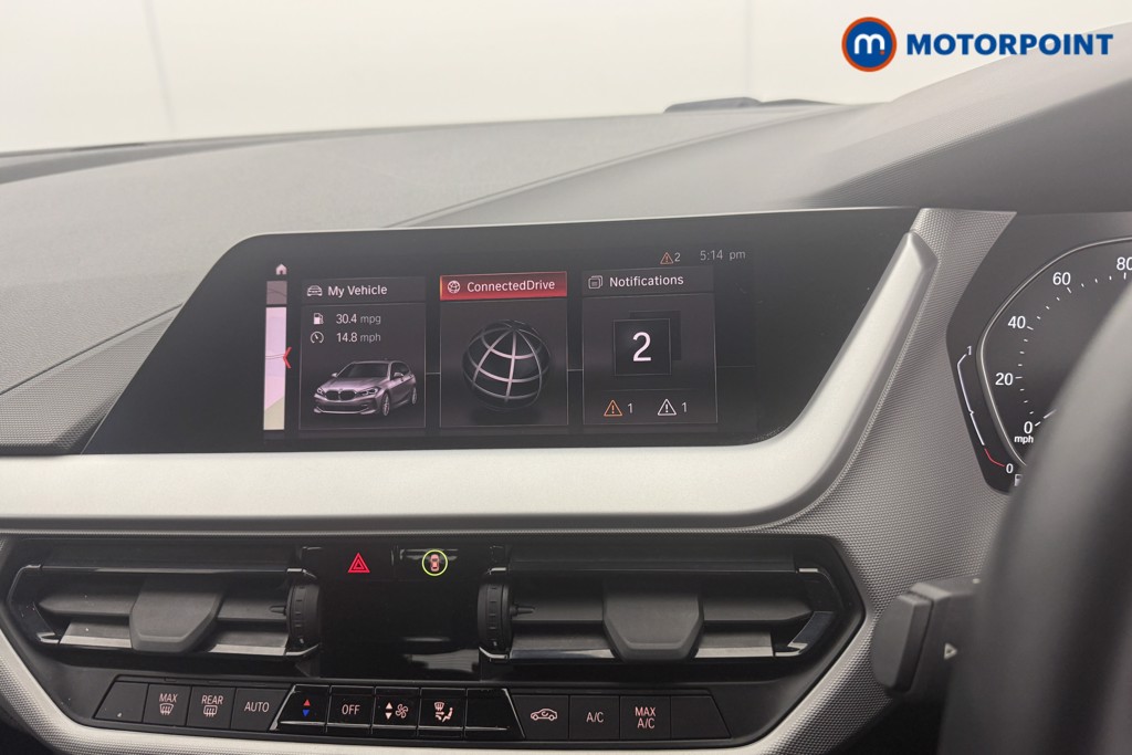 BMW 1 Series SE Automatic Petrol Hatchback - Stock Number (1605682) - 23rd supplementary image