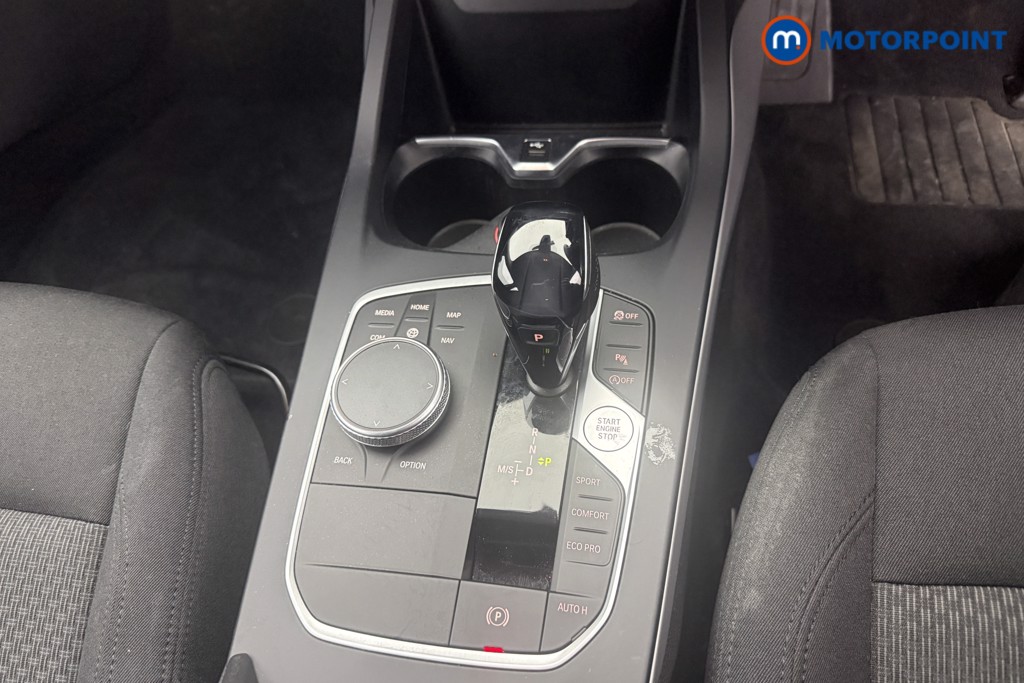 BMW 1 Series SE Automatic Petrol Hatchback - Stock Number (1605682) - 24th supplementary image