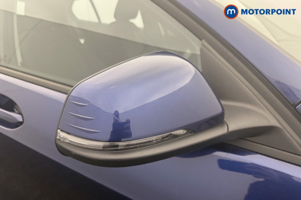 BMW 1 Series SE Automatic Petrol Hatchback - Stock Number (1605682) - 25th supplementary image