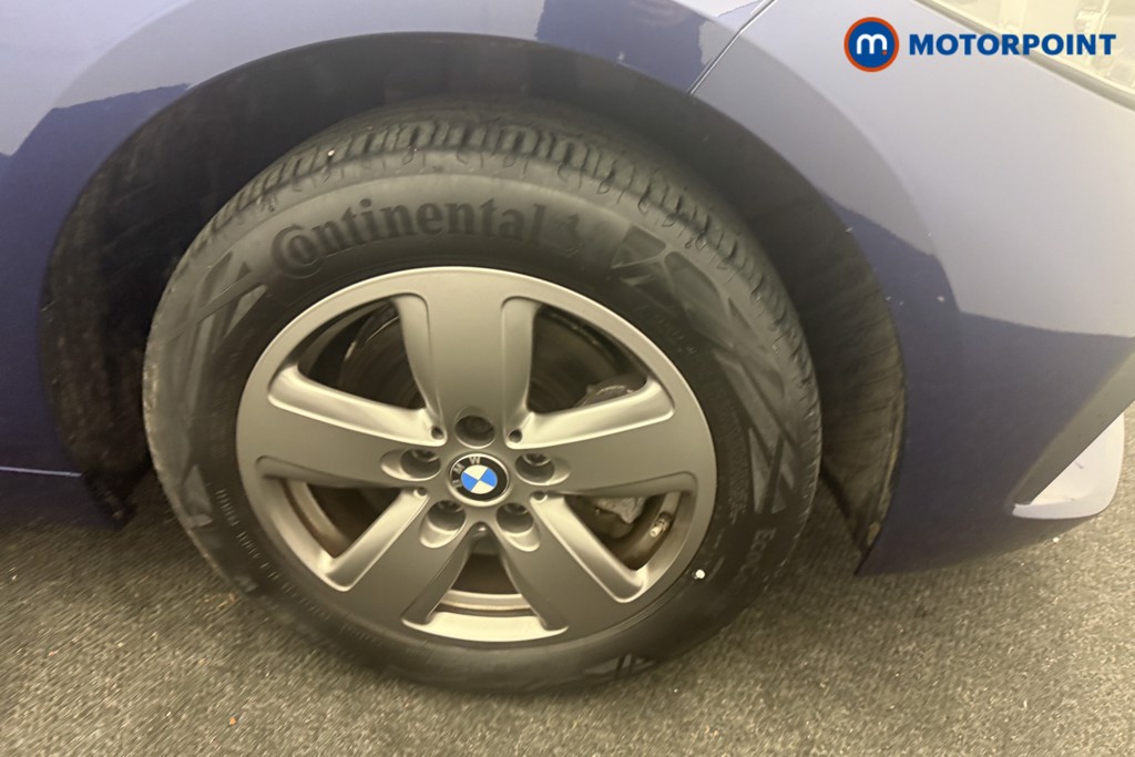 BMW 1 Series SE Automatic Petrol Hatchback - Stock Number (1605682) - 26th supplementary image