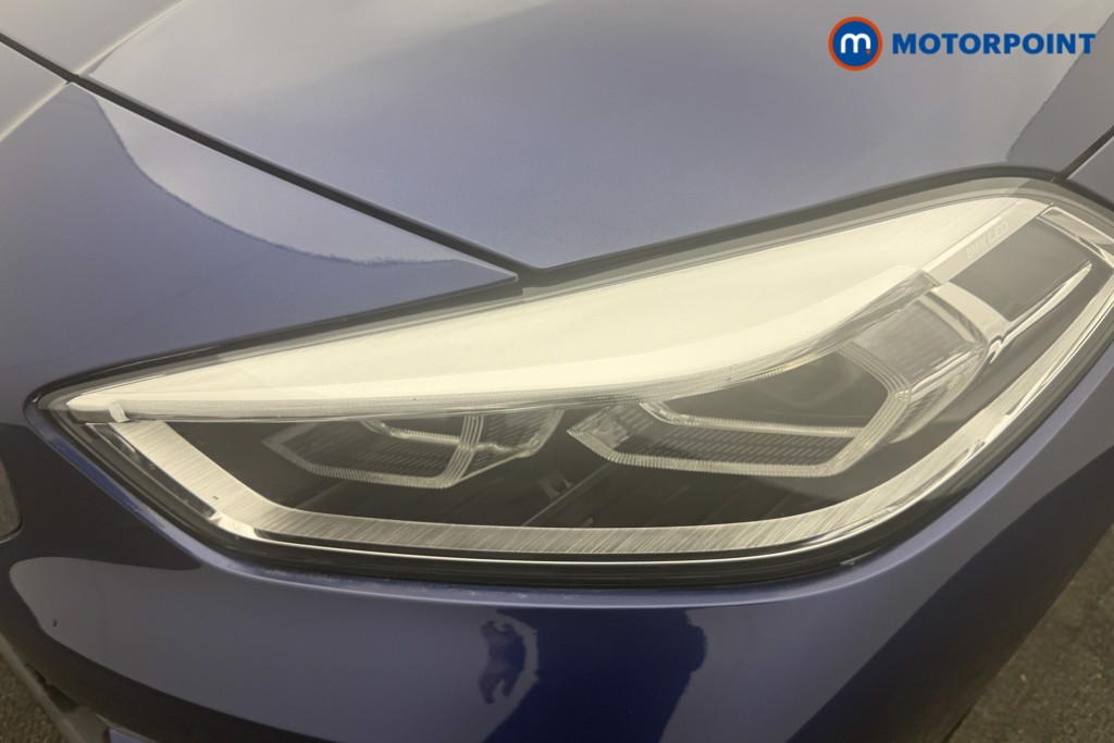 BMW 1 Series SE Automatic Petrol Hatchback - Stock Number (1605682) - 28th supplementary image