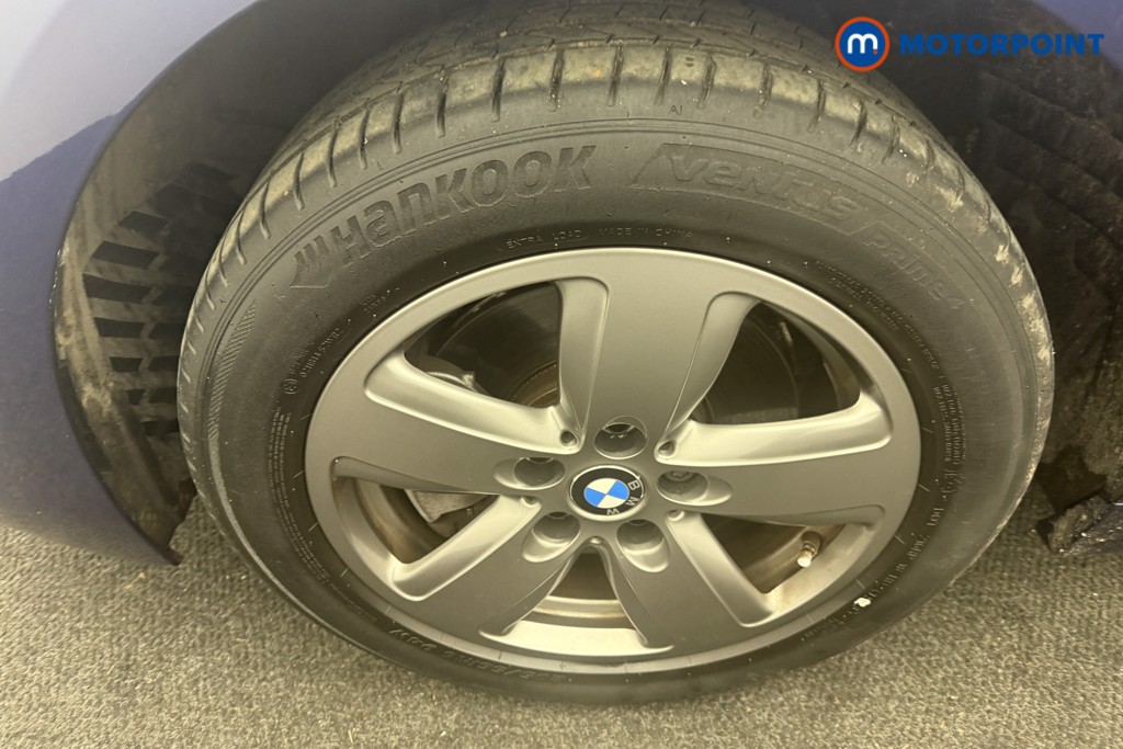 BMW 1 Series SE Automatic Petrol Hatchback - Stock Number (1605682) - 30th supplementary image