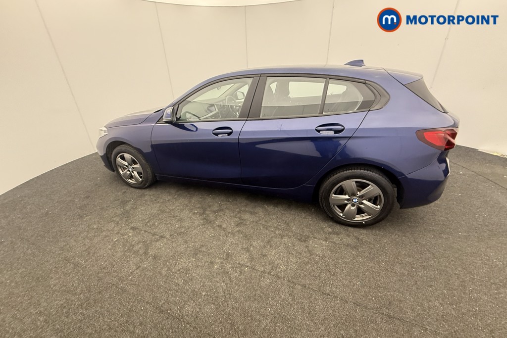 BMW 1 Series SE Automatic Petrol Hatchback - Stock Number (1605682) - 32nd supplementary image