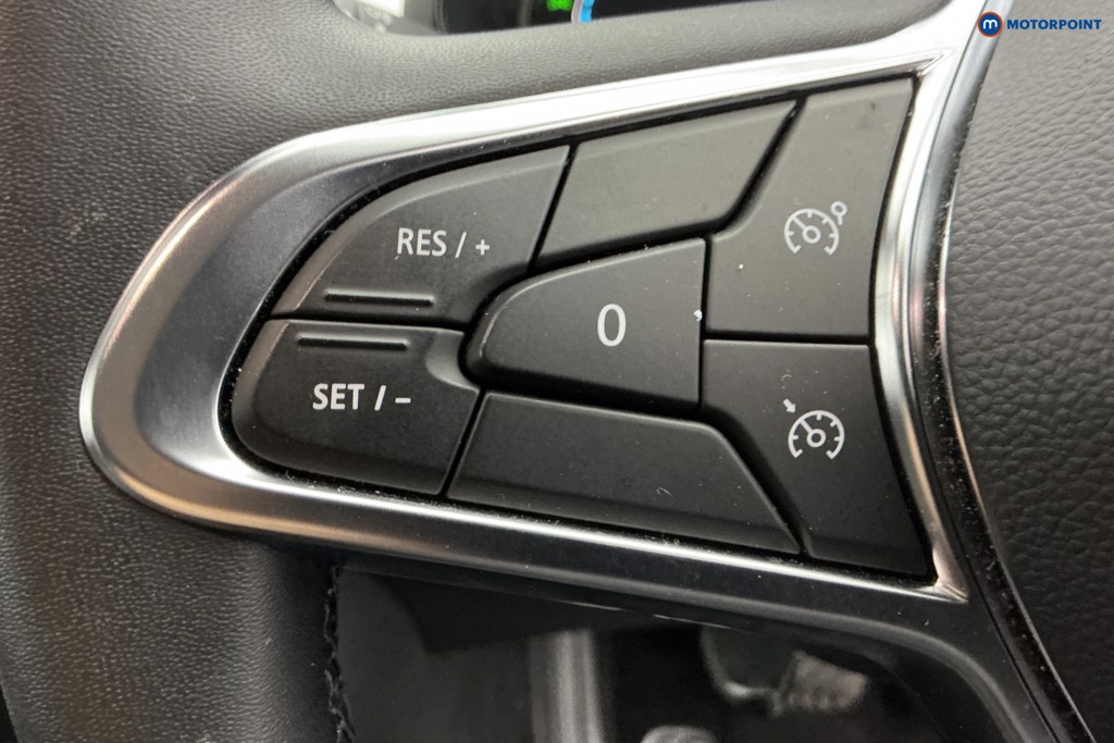 Renault Captur Techno Automatic Petrol-Electric Hybrid SUV - Stock Number (1605685) - 21st supplementary image