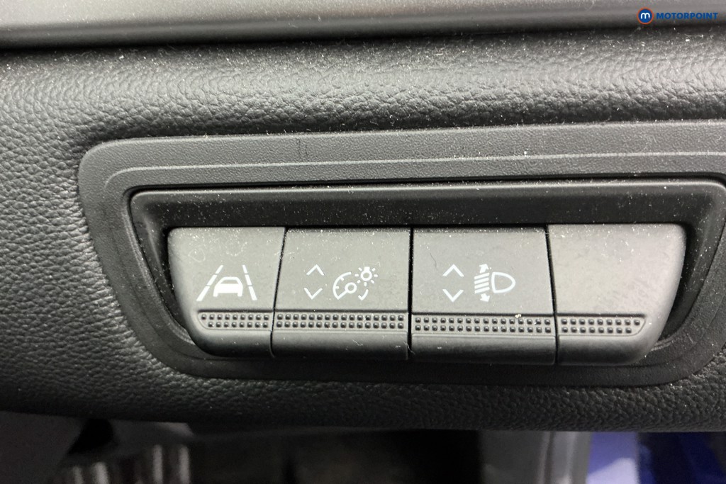 Renault Captur Techno Automatic Petrol-Electric Hybrid SUV - Stock Number (1605685) - 23rd supplementary image