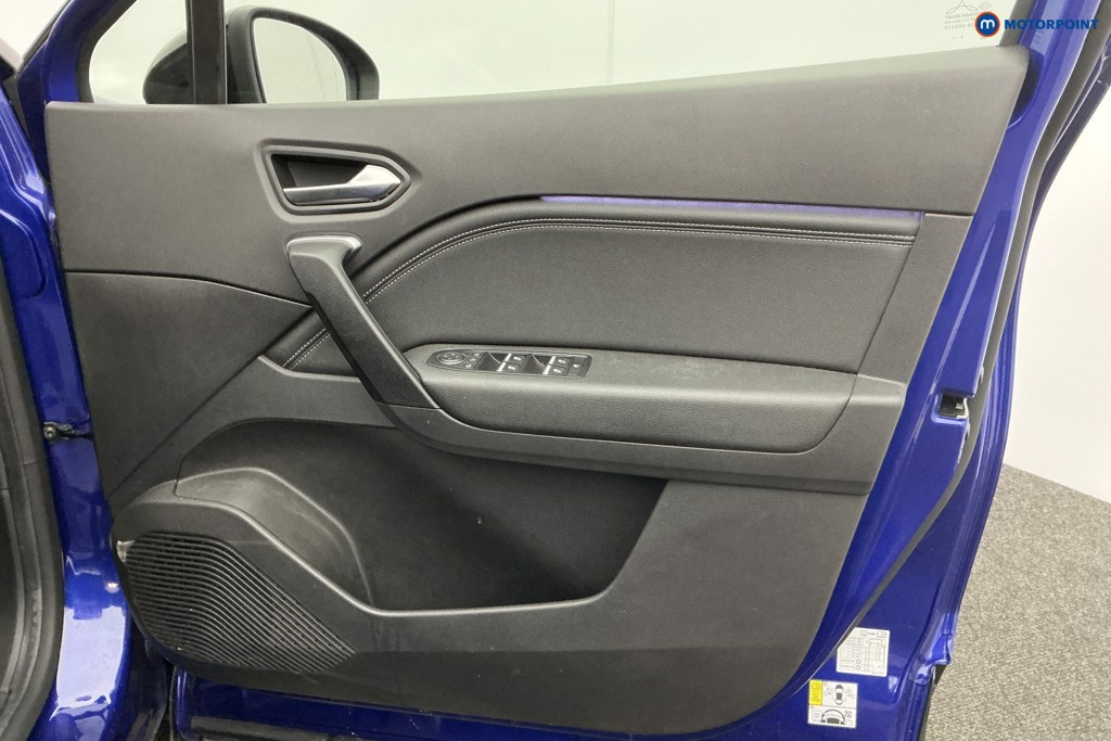 Renault Captur Techno Automatic Petrol-Electric Hybrid SUV - Stock Number (1605685) - 24th supplementary image