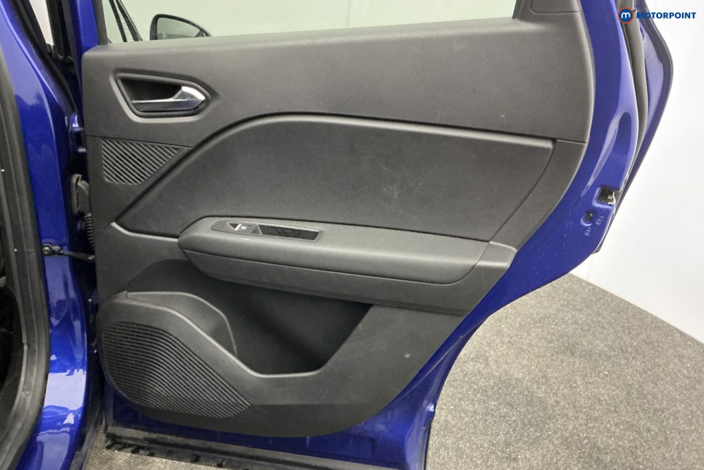 Renault Captur Techno Automatic Petrol-Electric Hybrid SUV - Stock Number (1605685) - 25th supplementary image