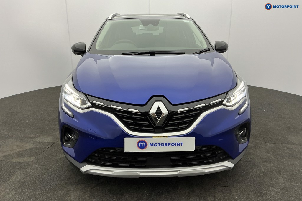 Renault Captur Techno Automatic Petrol-Electric Hybrid SUV - Stock Number (1605685) - 29th supplementary image