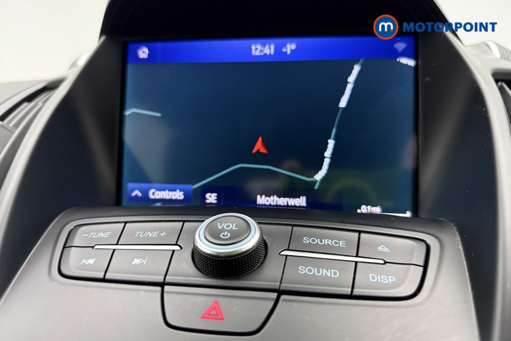 Ford Kuga St-Line Manual Petrol SUV - Stock Number (1607161) - 2nd supplementary image