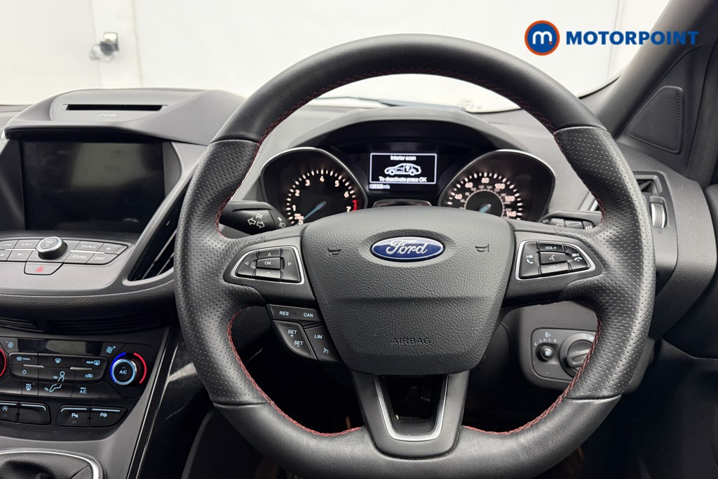 Ford Kuga St-Line Manual Petrol SUV - Stock Number (1607161) - 5th supplementary image