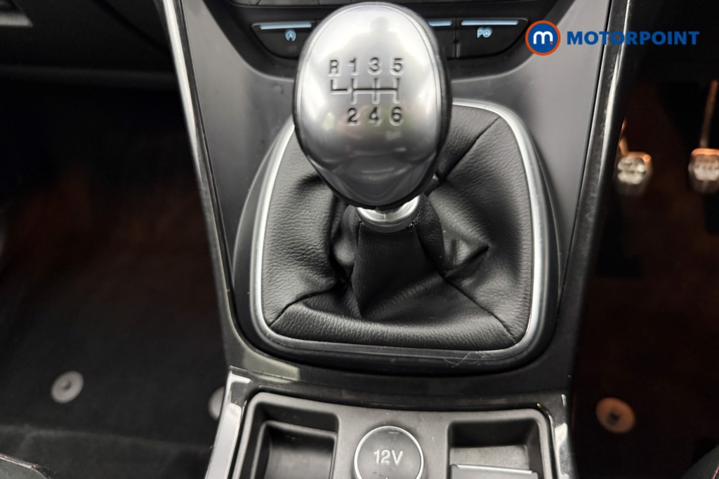 Ford Kuga St-Line Manual Petrol SUV - Stock Number (1607161) - 7th supplementary image