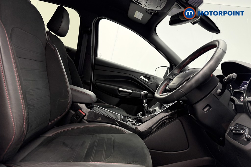 Ford Kuga St-Line Manual Petrol SUV - Stock Number (1607161) - 8th supplementary image