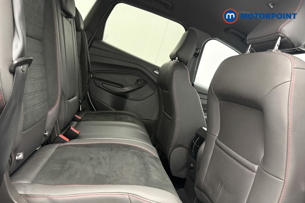 Ford Kuga St-Line Manual Petrol SUV - Stock Number (1607161) - 9th supplementary image