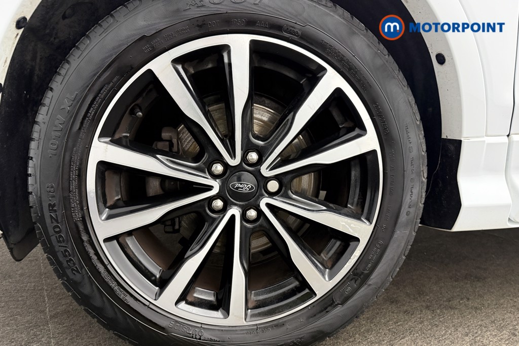 Ford Kuga St-Line Manual Petrol SUV - Stock Number (1607161) - 12th supplementary image