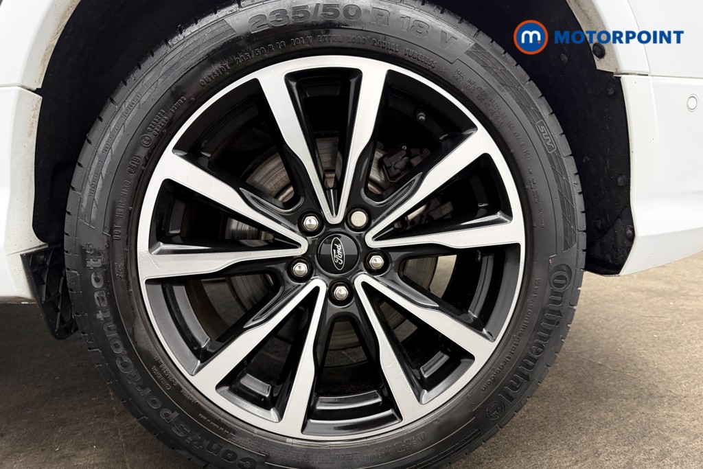 Ford Kuga St-Line Manual Petrol SUV - Stock Number (1607161) - 13th supplementary image