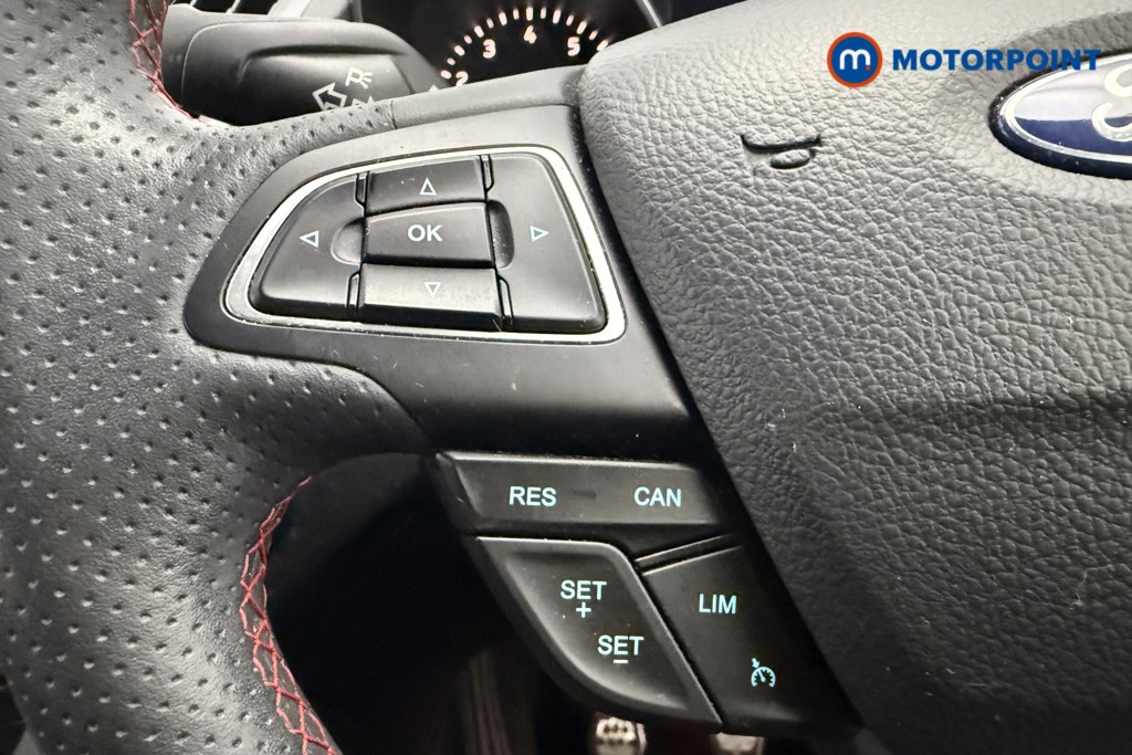 Ford Kuga St-Line Manual Petrol SUV - Stock Number (1607161) - 14th supplementary image