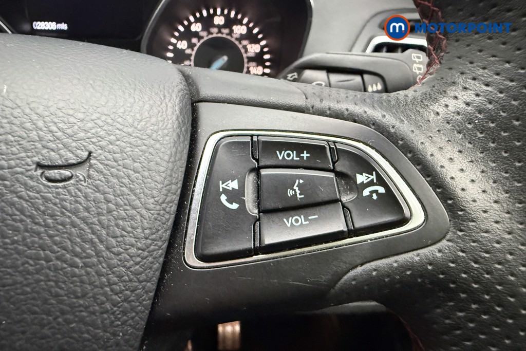 Ford Kuga St-Line Manual Petrol SUV - Stock Number (1607161) - 15th supplementary image