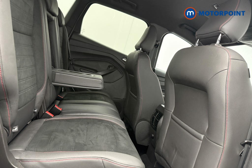 Ford Kuga St-Line Manual Petrol SUV - Stock Number (1607161) - 20th supplementary image