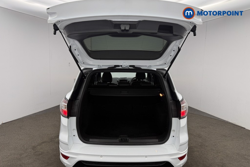 Ford Kuga St-Line Manual Petrol SUV - Stock Number (1607161) - 22nd supplementary image