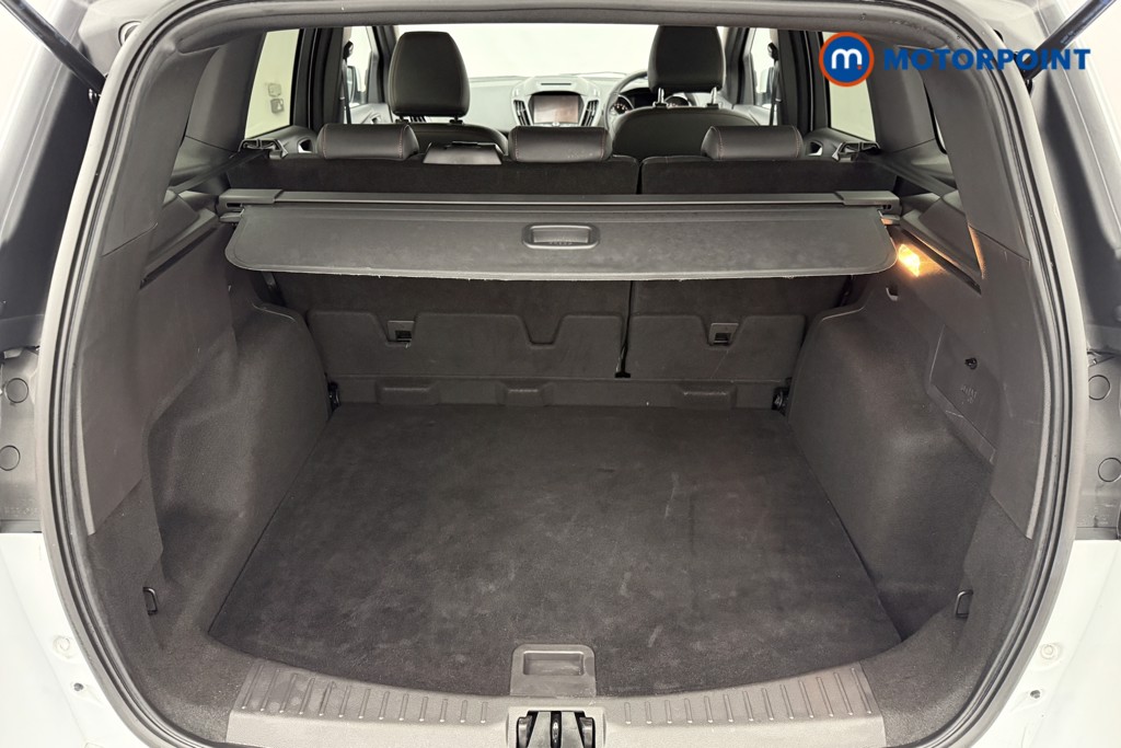 Ford Kuga St-Line Manual Petrol SUV - Stock Number (1607161) - 23rd supplementary image