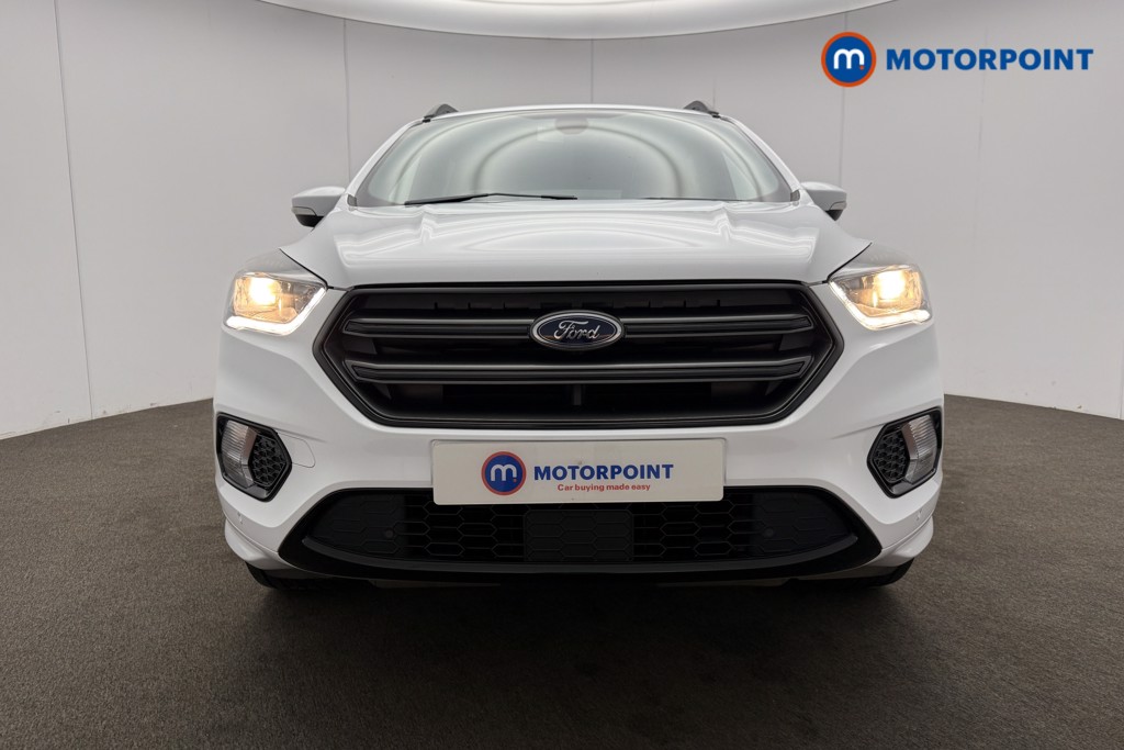 Ford Kuga St-Line Manual Petrol SUV - Stock Number (1607161) - 24th supplementary image