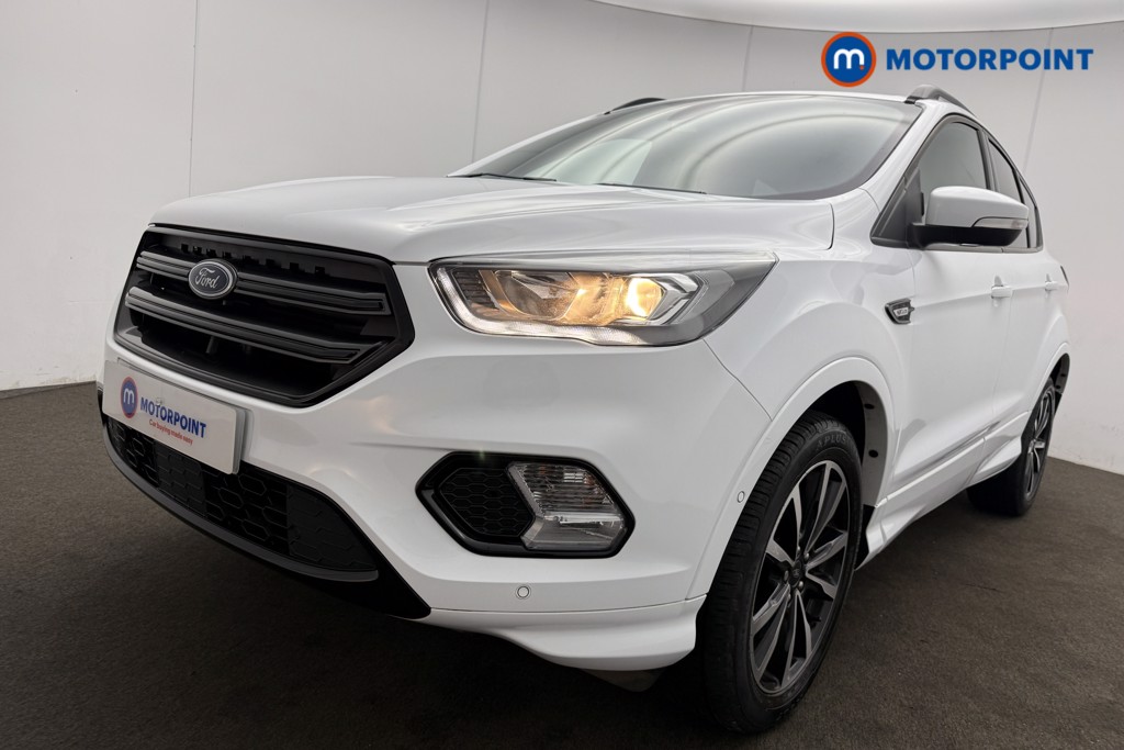 Ford Kuga St-Line Manual Petrol SUV - Stock Number (1607161) - 25th supplementary image