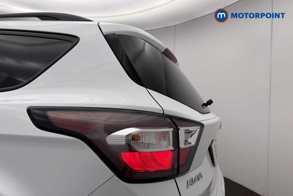 Ford Kuga St-Line Manual Petrol SUV - Stock Number (1607161) - 28th supplementary image