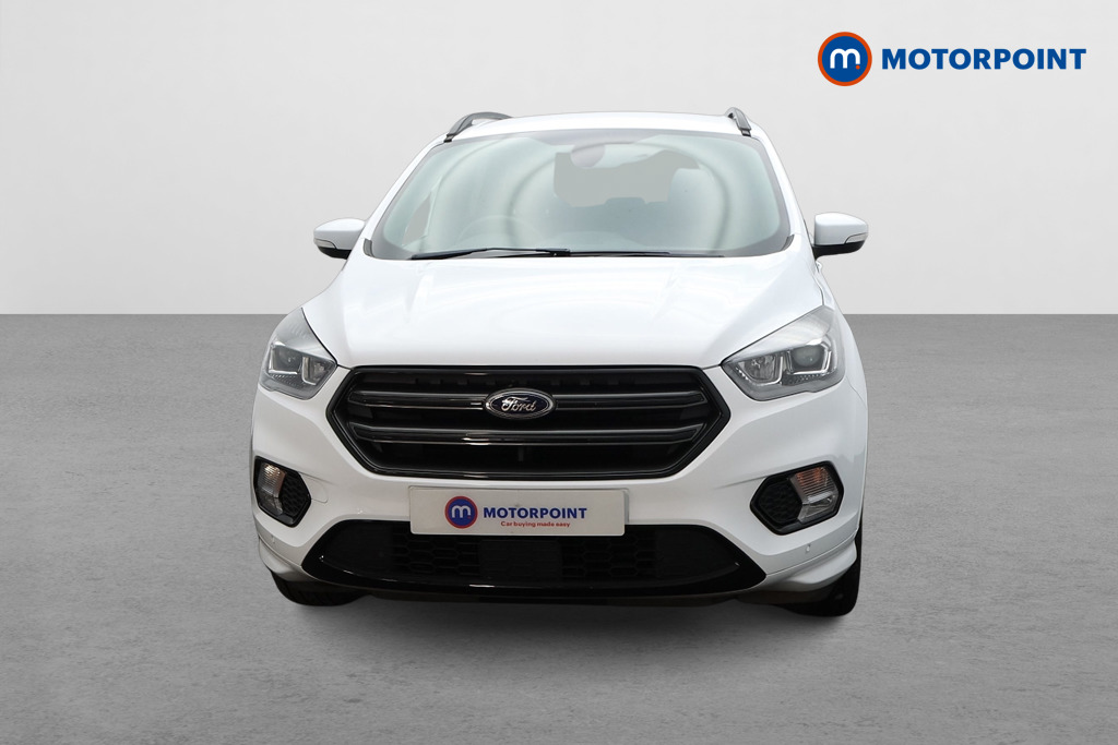 Ford Kuga St-Line Manual Petrol SUV - Stock Number (1607161) - Front bumper
