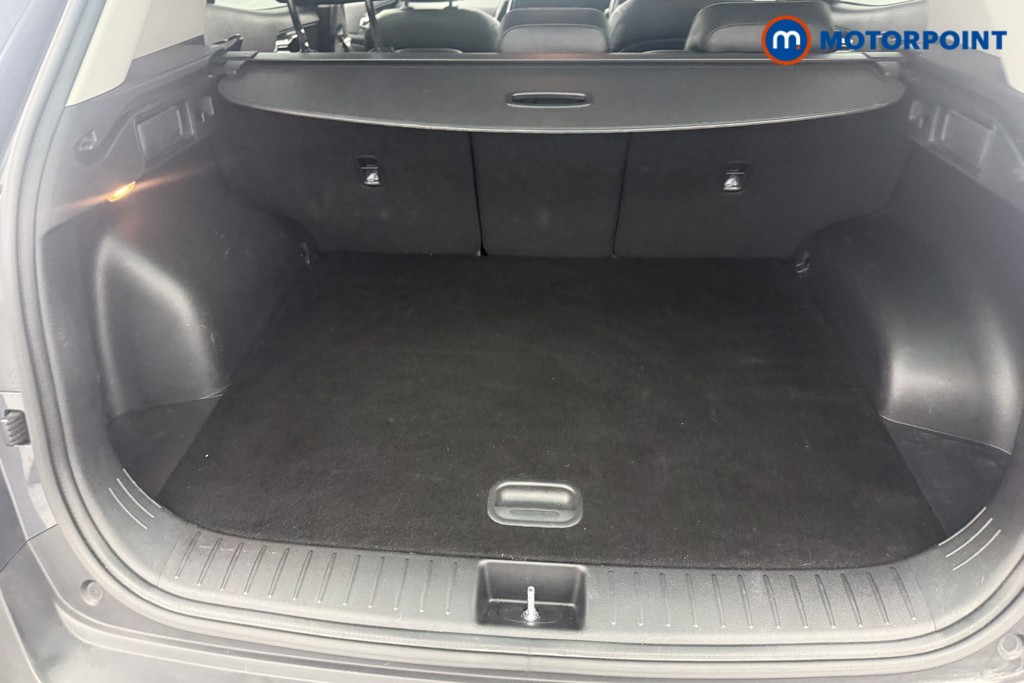 KIA Sportage 3 Manual Petrol SUV - Stock Number (1607370) - 3rd supplementary image