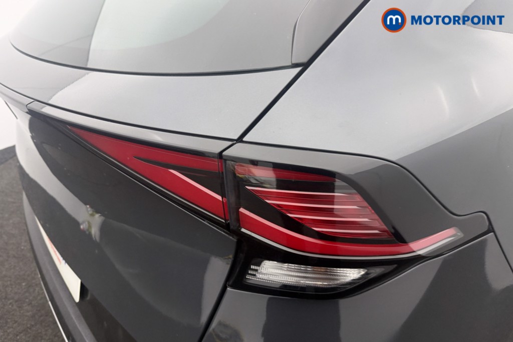 KIA Sportage 3 Manual Petrol SUV - Stock Number (1607370) - 5th supplementary image