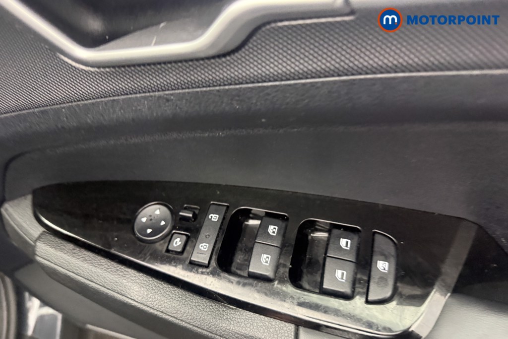 KIA Sportage 3 Manual Petrol SUV - Stock Number (1607370) - 11th supplementary image