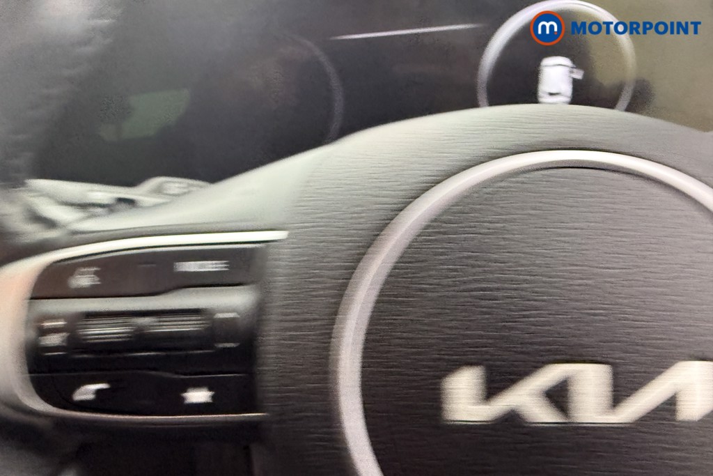 KIA Sportage 3 Manual Petrol SUV - Stock Number (1607370) - 15th supplementary image