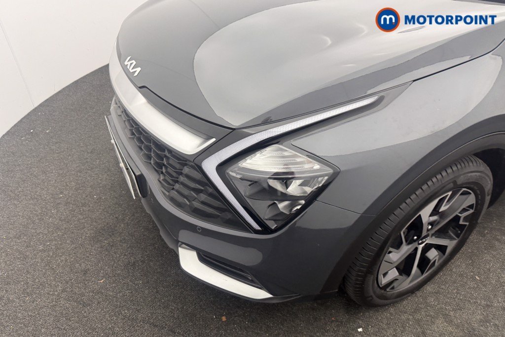 KIA Sportage 3 Manual Petrol SUV - Stock Number (1607370) - 25th supplementary image