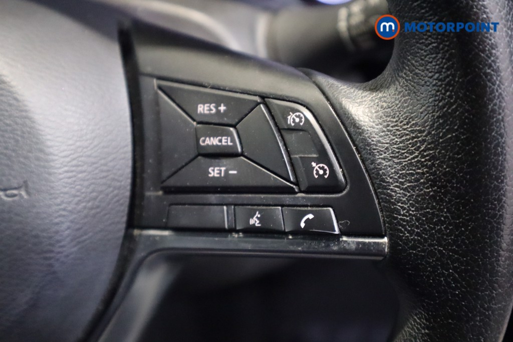 Nissan Juke N-Connecta Manual Petrol SUV - Stock Number (1607482) - 13th supplementary image