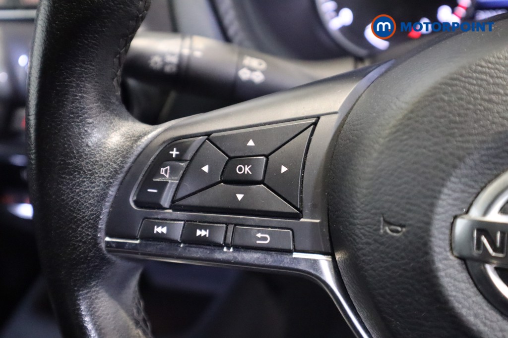 Nissan Juke N-Connecta Manual Petrol SUV - Stock Number (1607482) - 15th supplementary image