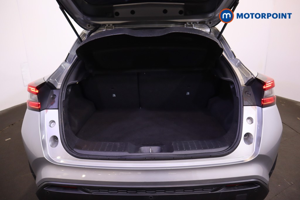 Nissan Juke N-Connecta Manual Petrol SUV - Stock Number (1607482) - 20th supplementary image